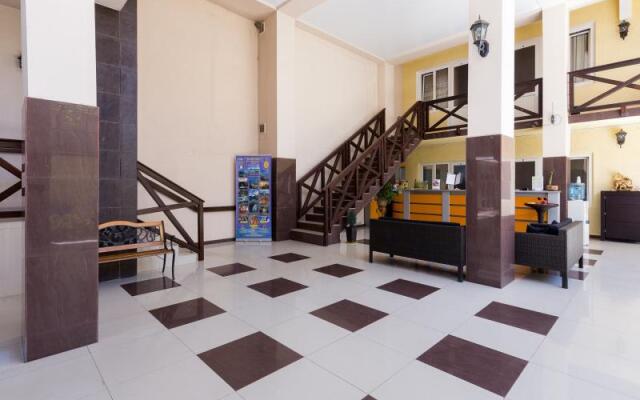 Stella Maris Guest House
