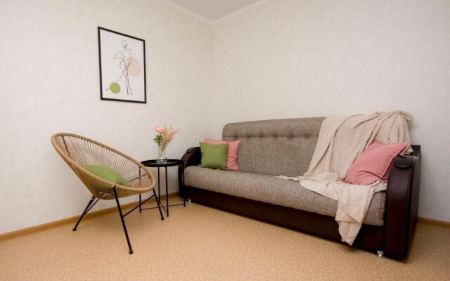 Apartamenty Domasnij Ocag na Ul Hvojnaa