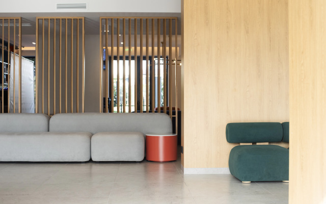Cosmos Adler Hotel