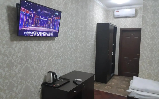 Гостевой дом Анастасиевская