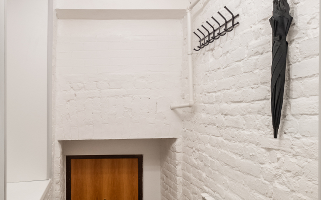 Апартаменты Бирюзовые в Центре Петербурга