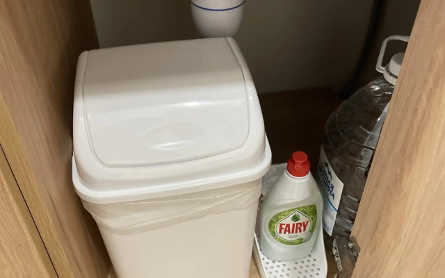 Na Ul. Landyshevaya 12/ 7 Flat