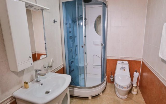 Abu Dagi Hotel