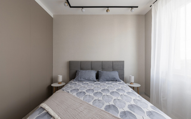Minsk Mir View Apartment