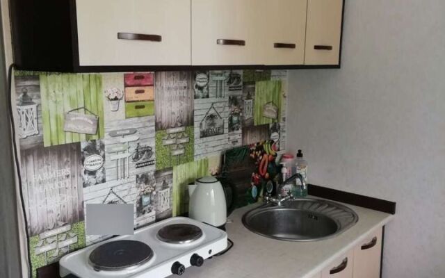 Квартира светлая, чистая и уютная