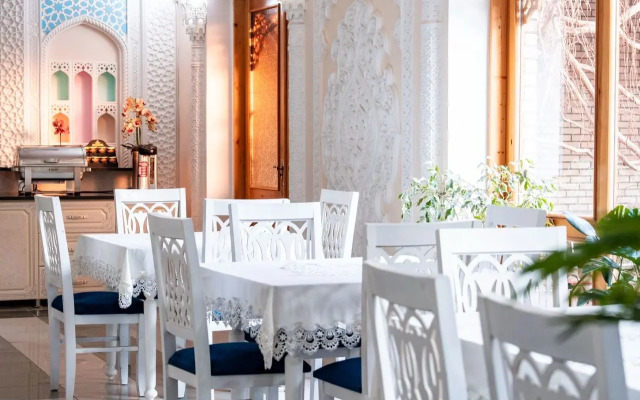 Caravan Serail Hotel