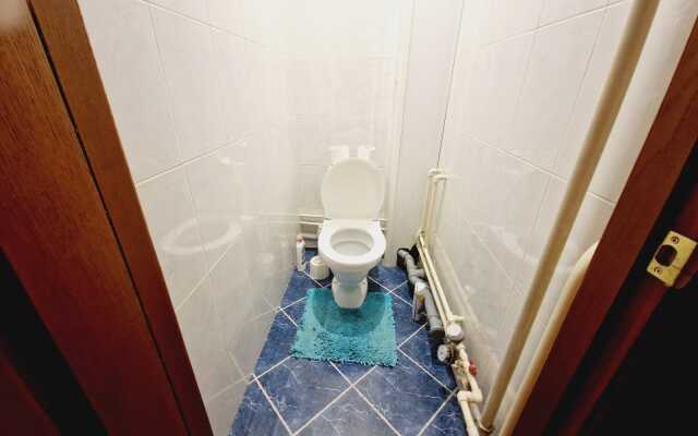 Na ulice Internatsionalnaya 45B Apartments