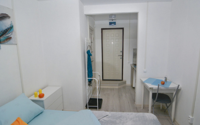 Апартаменты Аквамарин M