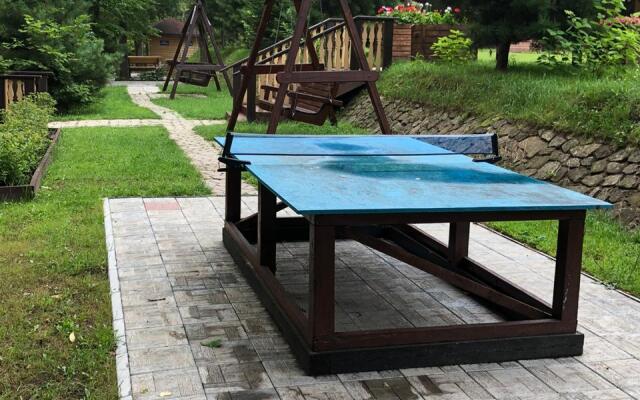 Kantri Guest House