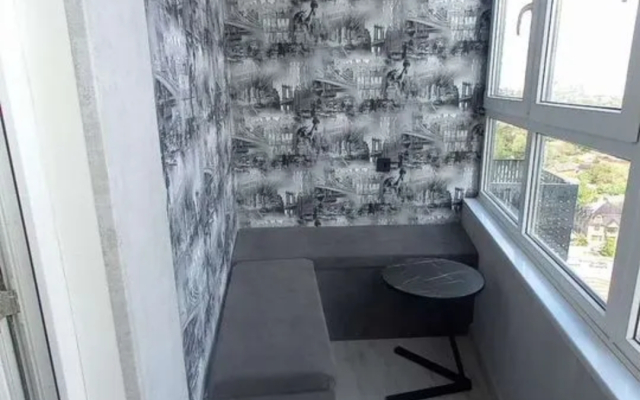 Квартира Однокомнатная квартира