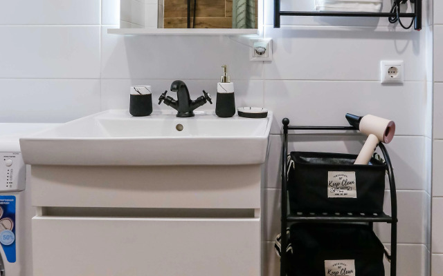 Апартаменты Нежные на Пушкинской