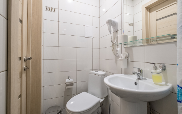 Апартаменты Около Невского проспекта