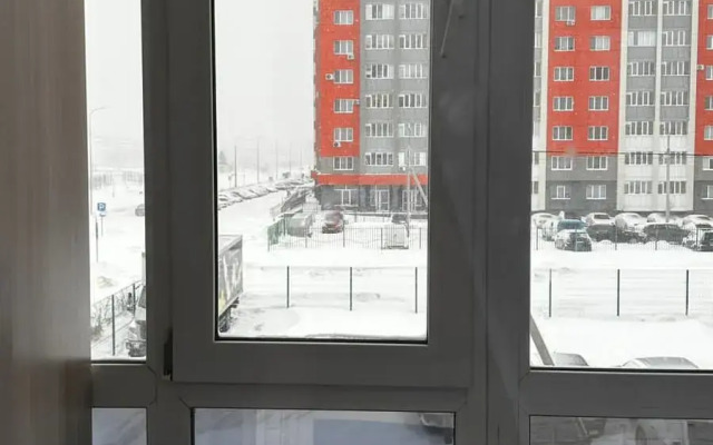 Sterlik Flat