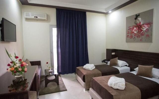Rif Hotel