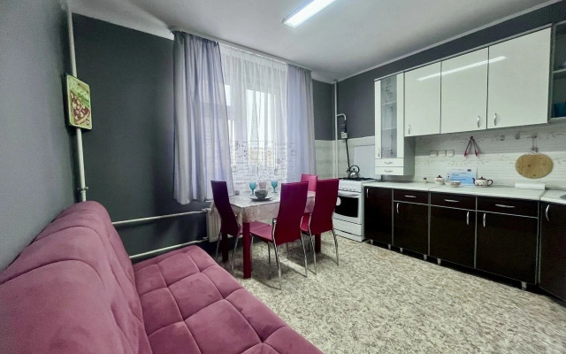 Апартаменты Дом 89 в Энтузиастов 4