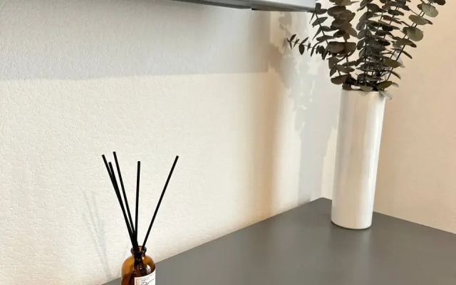 Studiya Okolo Ostrova Mechty I Parka Kolomenskoye Flat