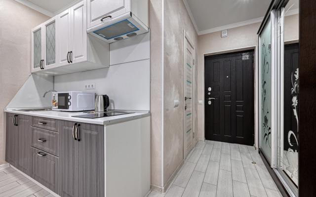 Апартаменты Возле Казино Я на Море 3