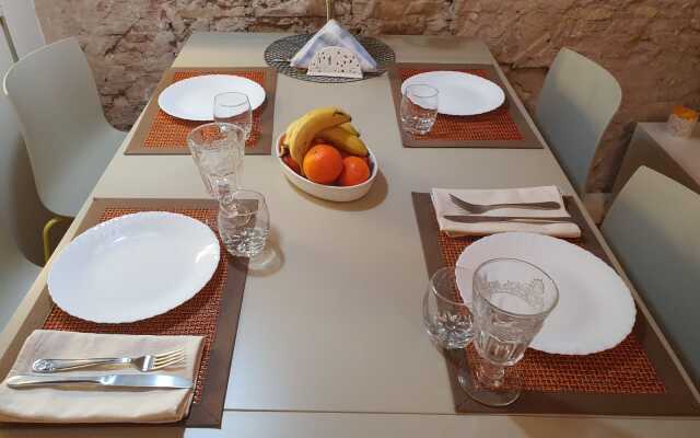 Апартаменты Valencia LUX