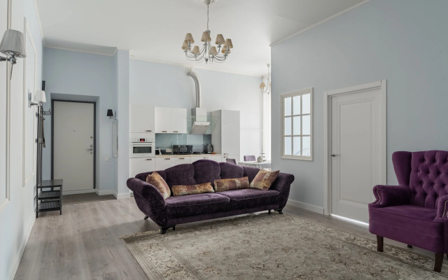 Квартира у Таврического Сада