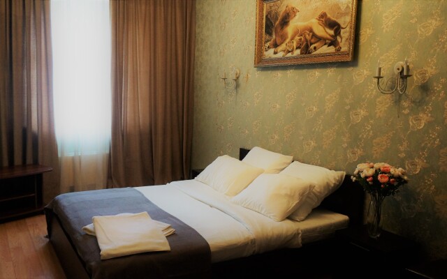 Lev Mini-hotel