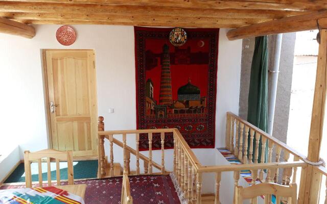 Khiva Abdulla Guest House