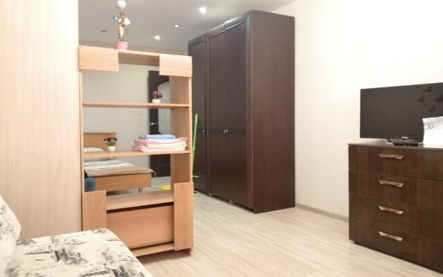 Sevastopolskaya 4 Apartments