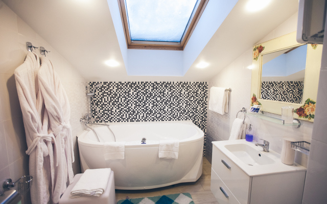 Family Lavender Club & City Spa Resort Apart-hotel