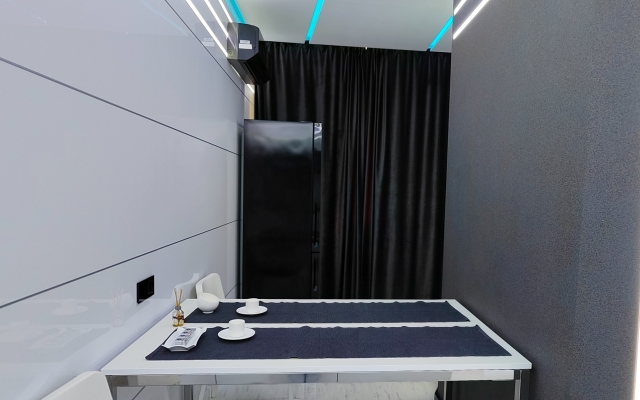 Kosmos Flat