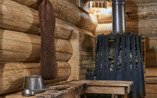 Hills 1200. Residence. Bany. Hotel