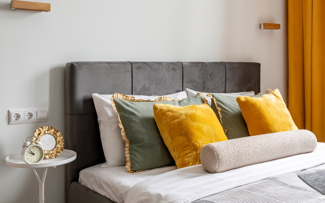 Your Pushkin Apart Apartments