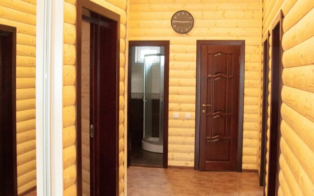 Polyus Hotel