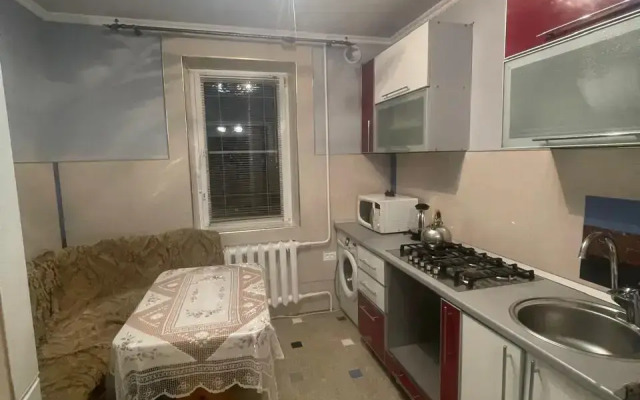 Квартира с Видом на Море, Озеро и Парк