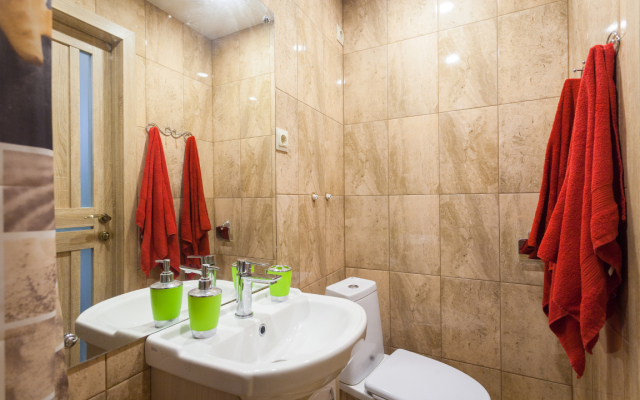 Apartamenty 6ya Krasnoarmeyskaya 23 (3)