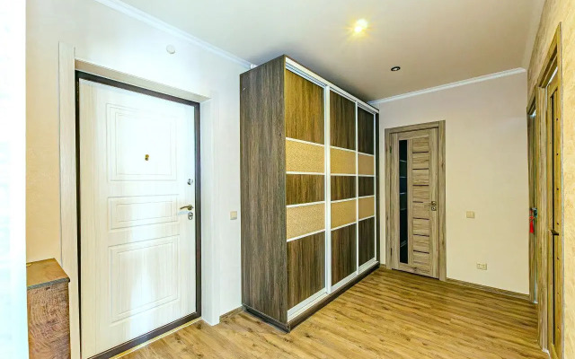 Tsarevo Villadzh Flat