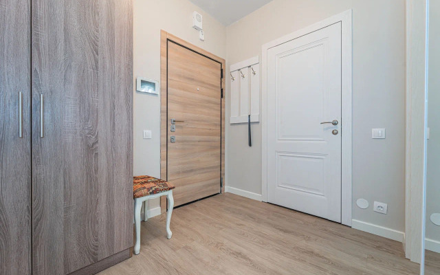 Apartments Bonjour  S Vidom Na More