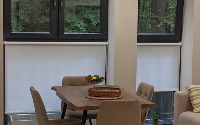 Апартаменты Санландия