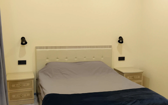 Мини-Отель Тамерлан