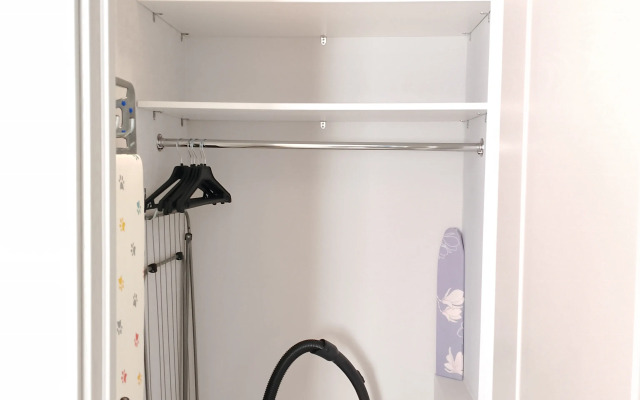 Uyutnye Apartamenty V Tsentre Kazani Flat