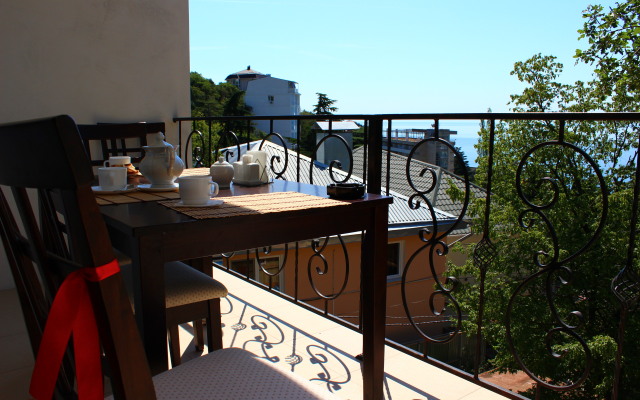 Gaspra Guest House