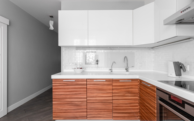 Квартира Семейная с видом на Останкинскую башню