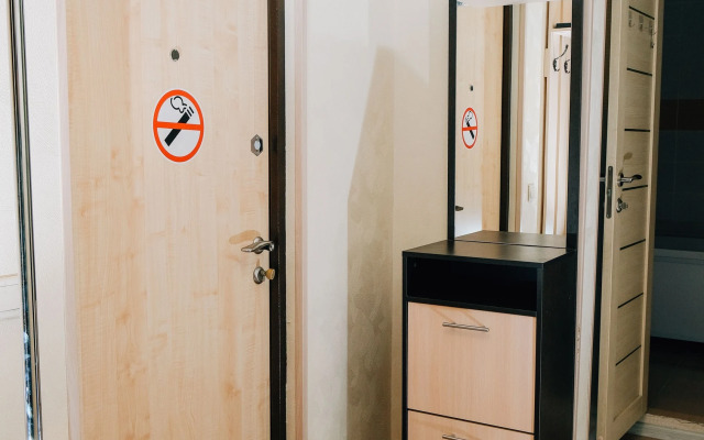 Апартаменты MAXI на Садовой