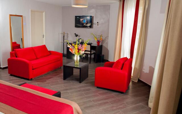 Le Grand Mellis Hôtel & Spa Resort