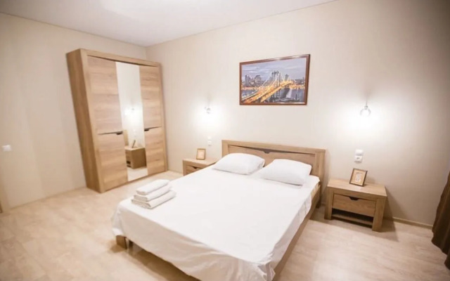 Квартира в центре города