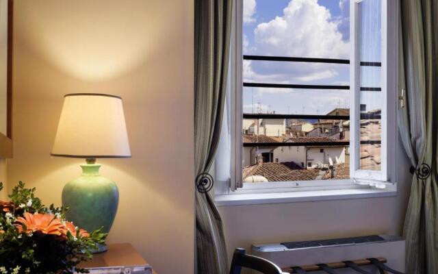 Hotel Botticelli