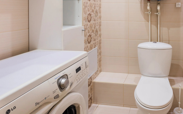 Апартаменты Bering