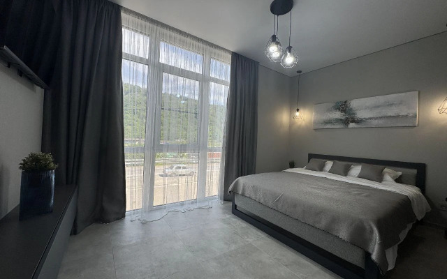 Вилла Green mile 1