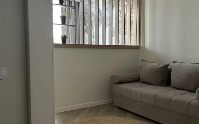 Uyutnye Zhk Parasat Apartments
