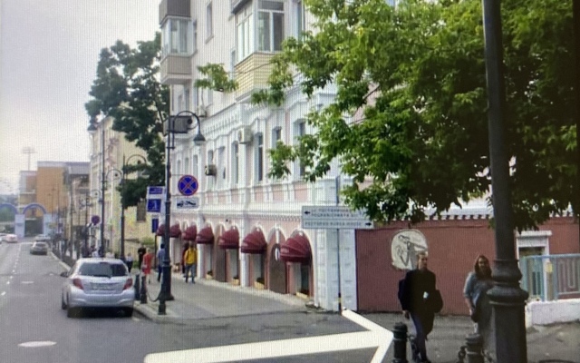 Central Tiger Millionka Lodging house