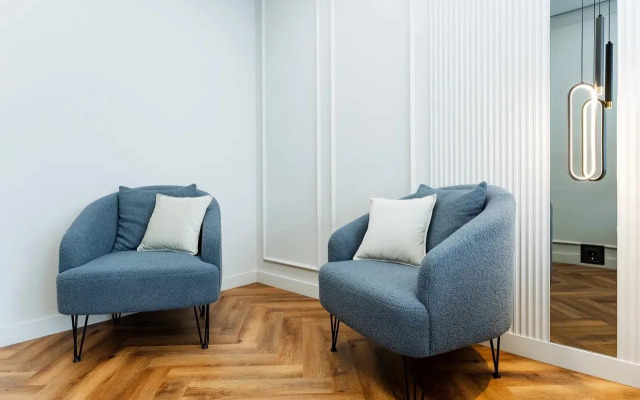 Апартаменты Grand&Grand