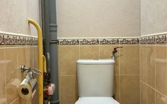 Na Ulitse P v Dementyeva 22 Flat
